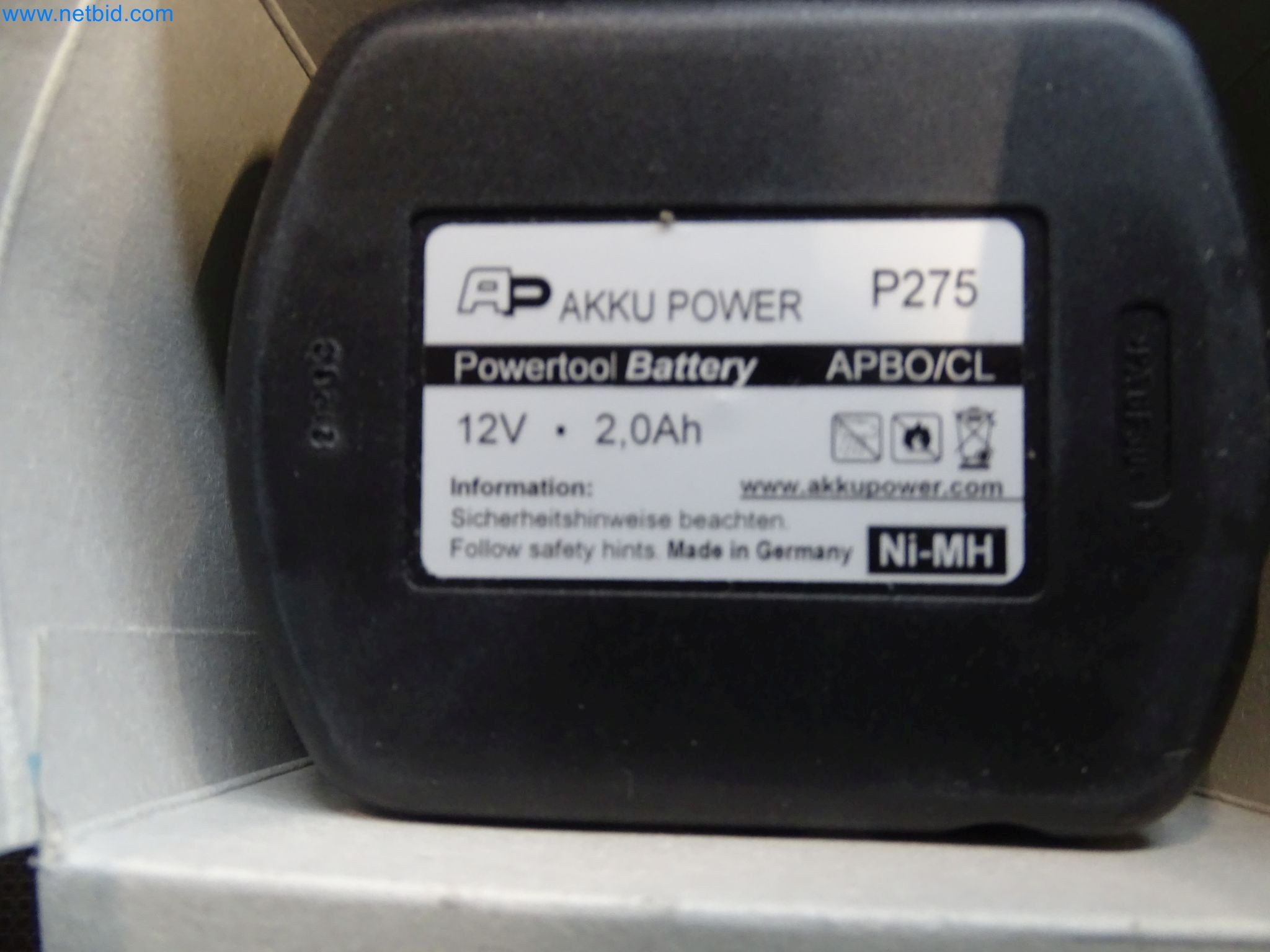 LILIUM eAircraft GmbH / LILIUM GmbH; machines, test systems and operating equipment for the production of eVTOLs-7