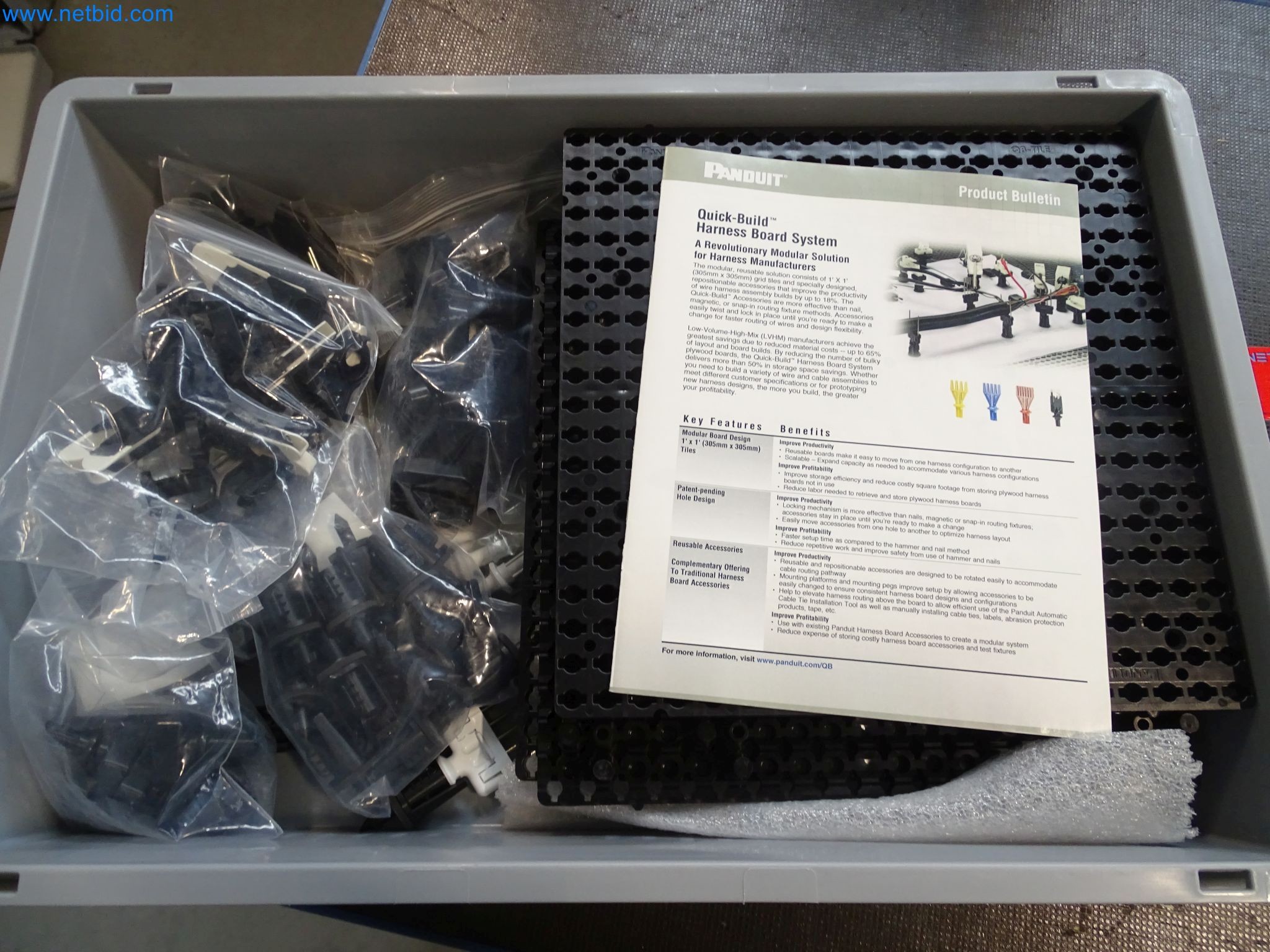 LILIUM eAircraft GmbH / LILIUM GmbH; machines, test systems and operating equipment for the production of eVTOLs-8