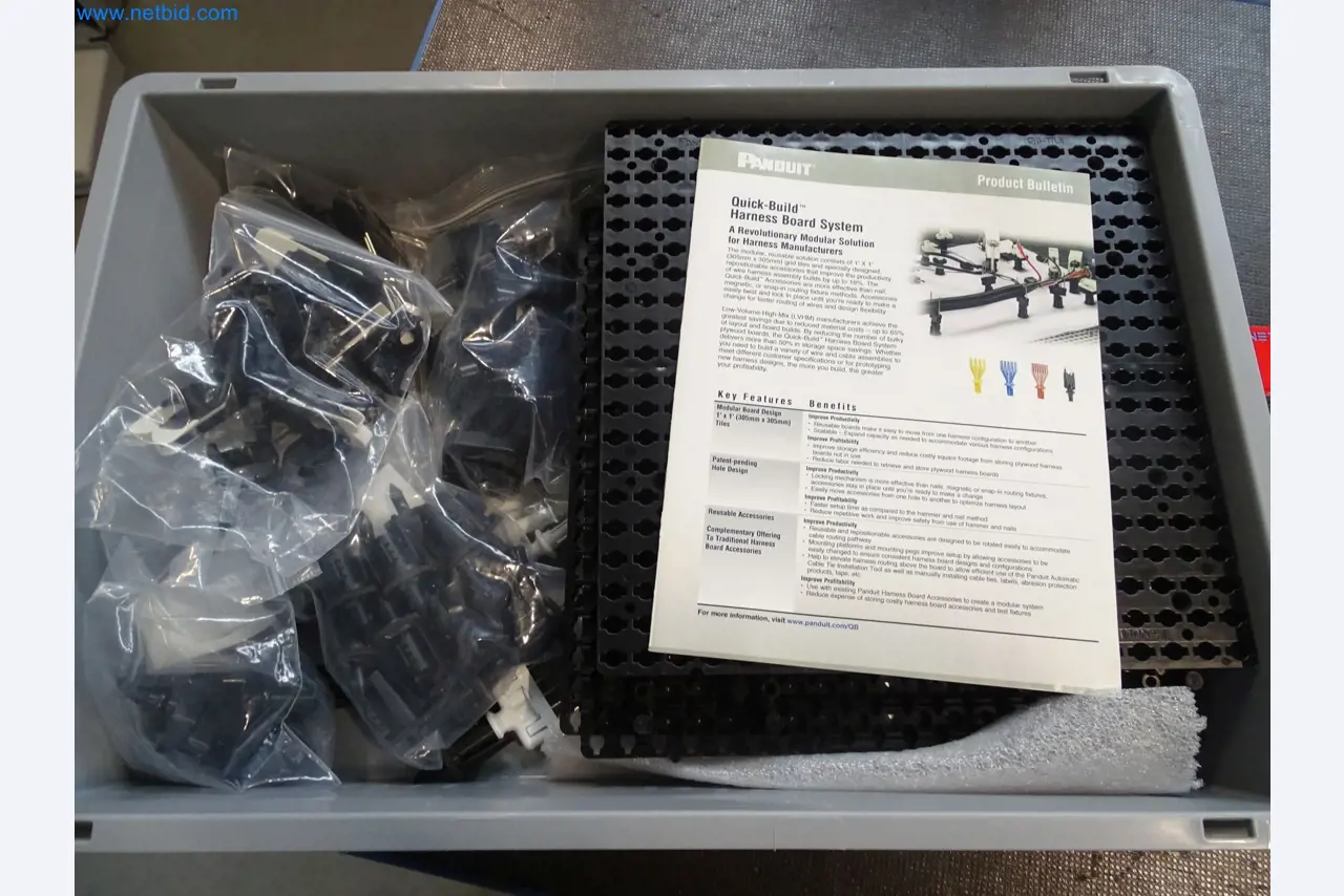 LILIUM eAircraft GmbH / LILIUM GmbH; machines, test systems and operating equipment for the production of eVTOLs-8