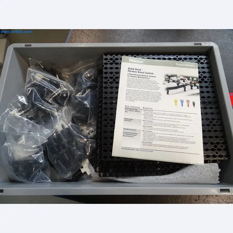 LILIUM eAircraft GmbH / LILIUM GmbH; machines, test systems and operating equipment for the production of eVTOLs-8