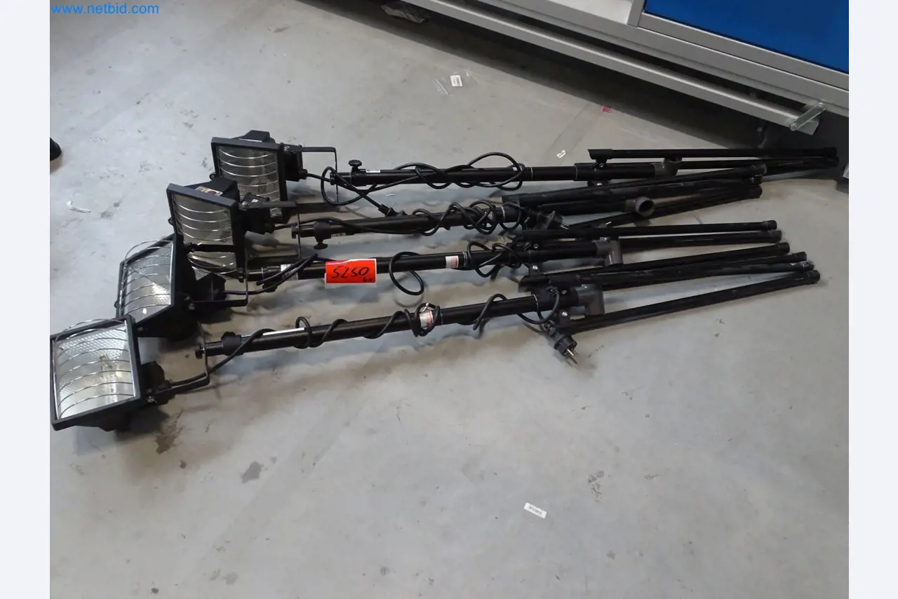 LILIUM eAircraft GmbH / LILIUM GmbH; machines, test systems and operating equipment for the production of eVTOLs-1