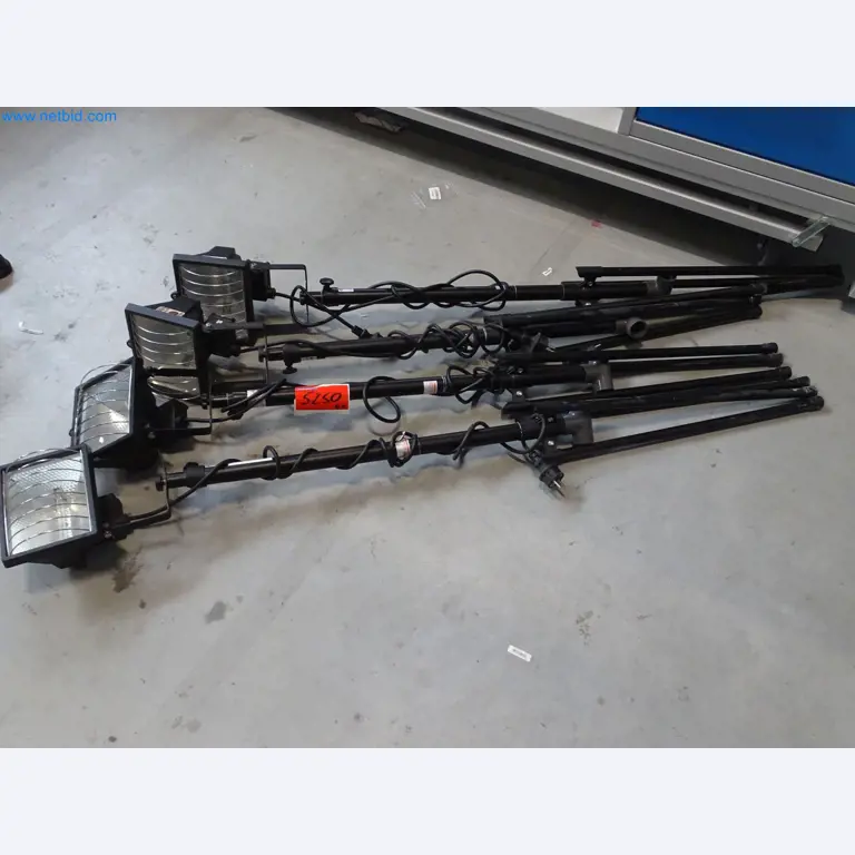 LILIUM eAircraft GmbH / LILIUM GmbH; machines, test systems and operating equipment for the production of eVTOLs-1