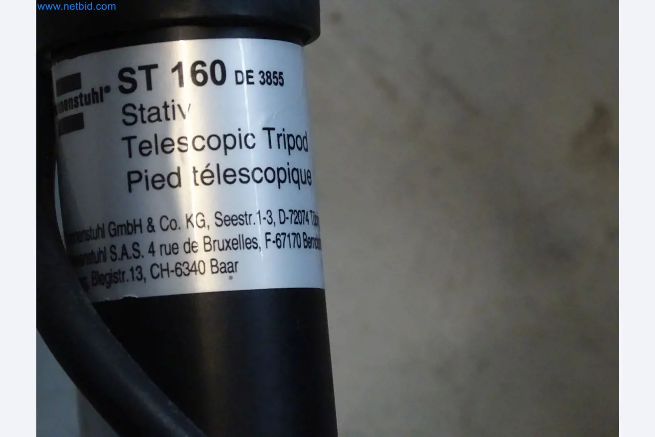 LILIUM eAircraft GmbH / LILIUM GmbH; machines, test systems and operating equipment for the production of eVTOLs-2