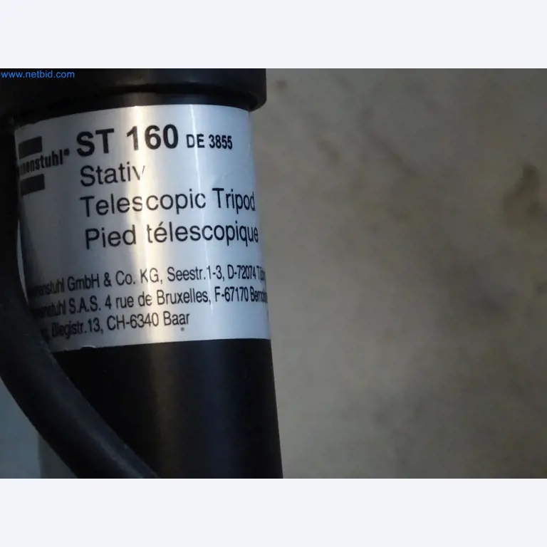 LILIUM eAircraft GmbH / LILIUM GmbH; machines, test systems and operating equipment for the production of eVTOLs-2