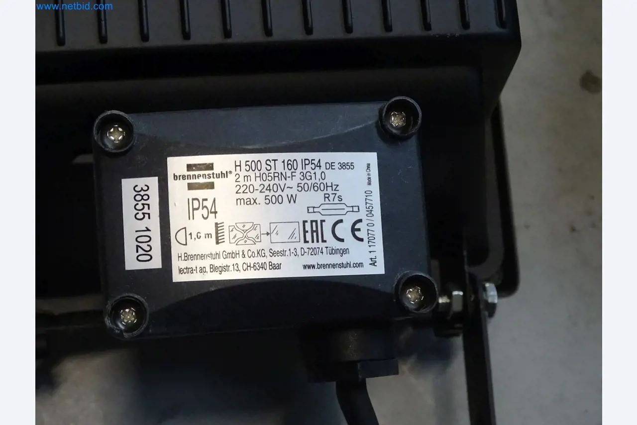 LILIUM eAircraft GmbH / LILIUM GmbH; machines, test systems and operating equipment for the production of eVTOLs-3