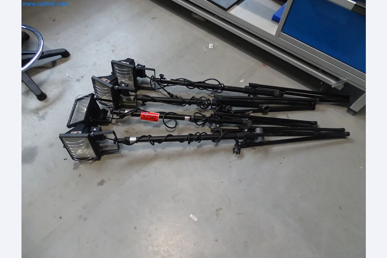 LILIUM eAircraft GmbH / LILIUM GmbH; machines, test systems and operating equipment for the production of eVTOLs-4