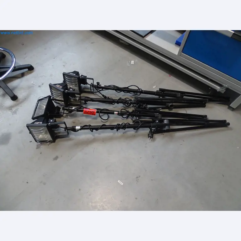 LILIUM eAircraft GmbH / LILIUM GmbH; machines, test systems and operating equipment for the production of eVTOLs-4