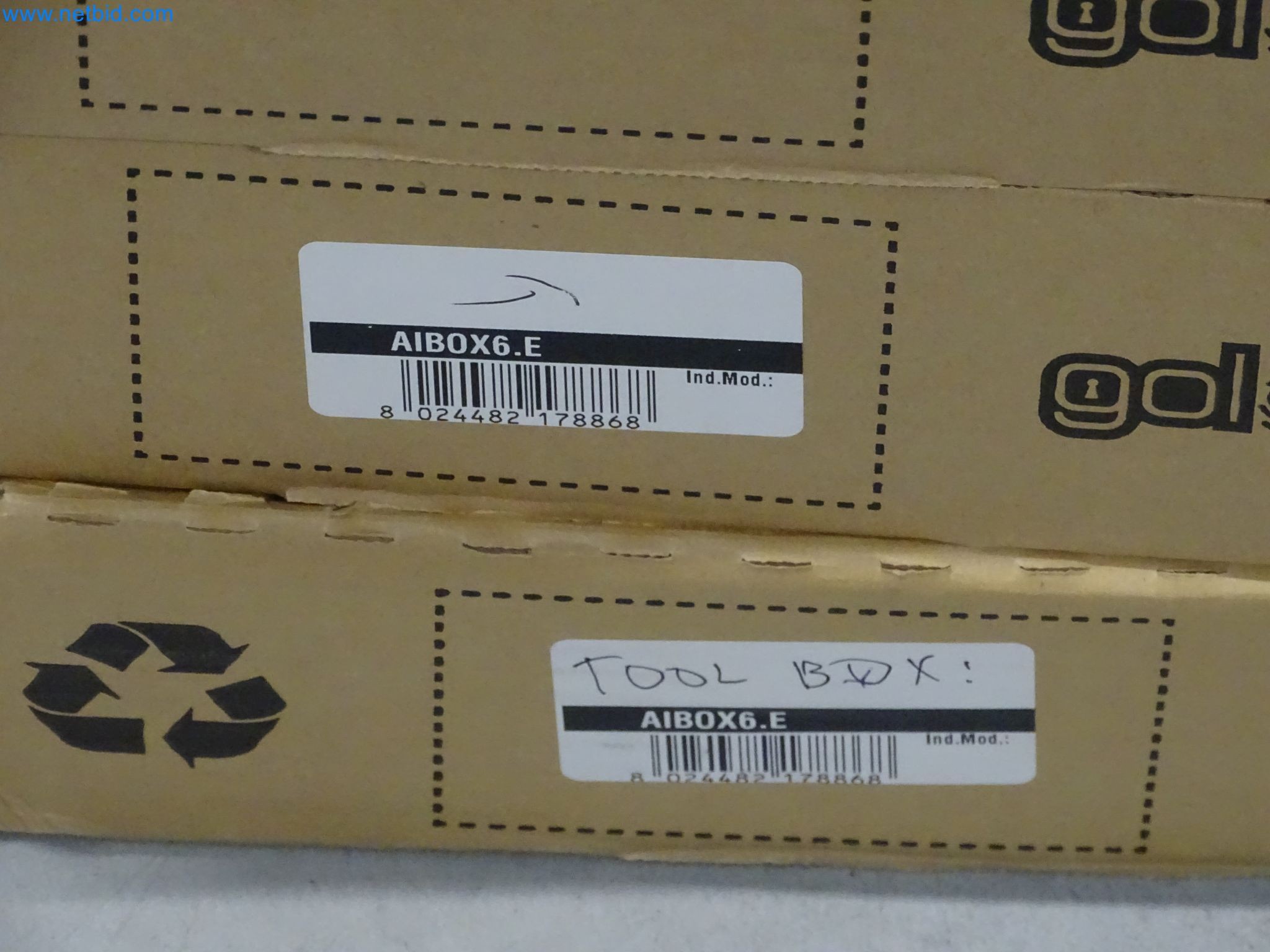 LILIUM eAircraft GmbH / LILIUM GmbH; stroji, testni sistemi in delovna oprema za proizvodnjo eVTOL-5