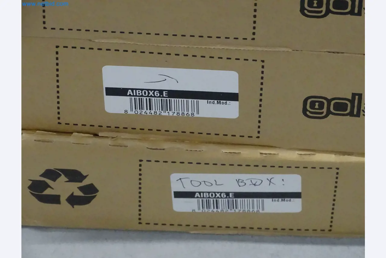 LILIUM eAircraft GmbH / LILIUM GmbH; machines, test systems and operating equipment for the production of eVTOLs-5