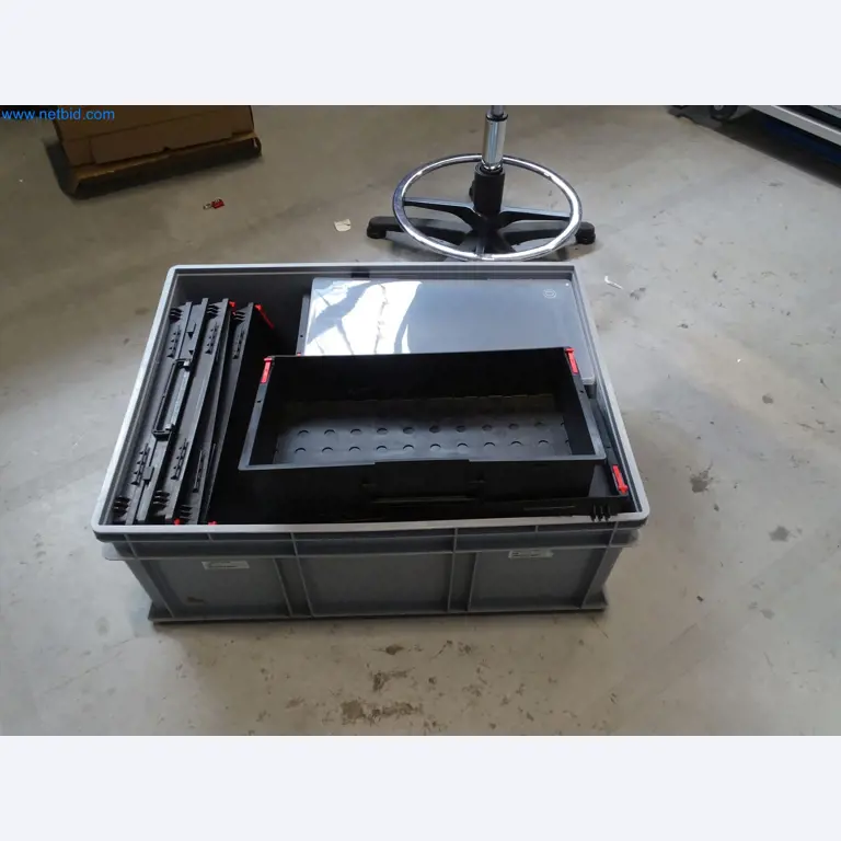 LILIUM eAircraft GmbH / LILIUM GmbH; machines, test systems and operating equipment for the production of eVTOLs-6