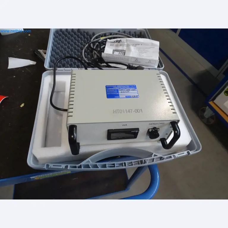 LILIUM eAircraft GmbH / LILIUM GmbH; machines, test systems and operating equipment for the production of eVTOLs-1