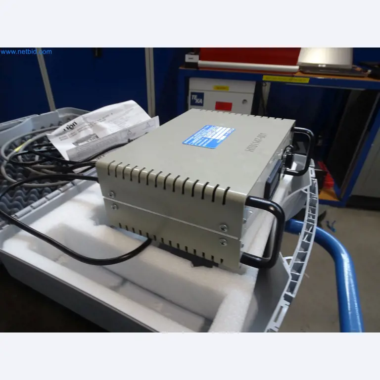 LILIUM eAircraft GmbH / LILIUM GmbH; machines, test systems and operating equipment for the production of eVTOLs-4