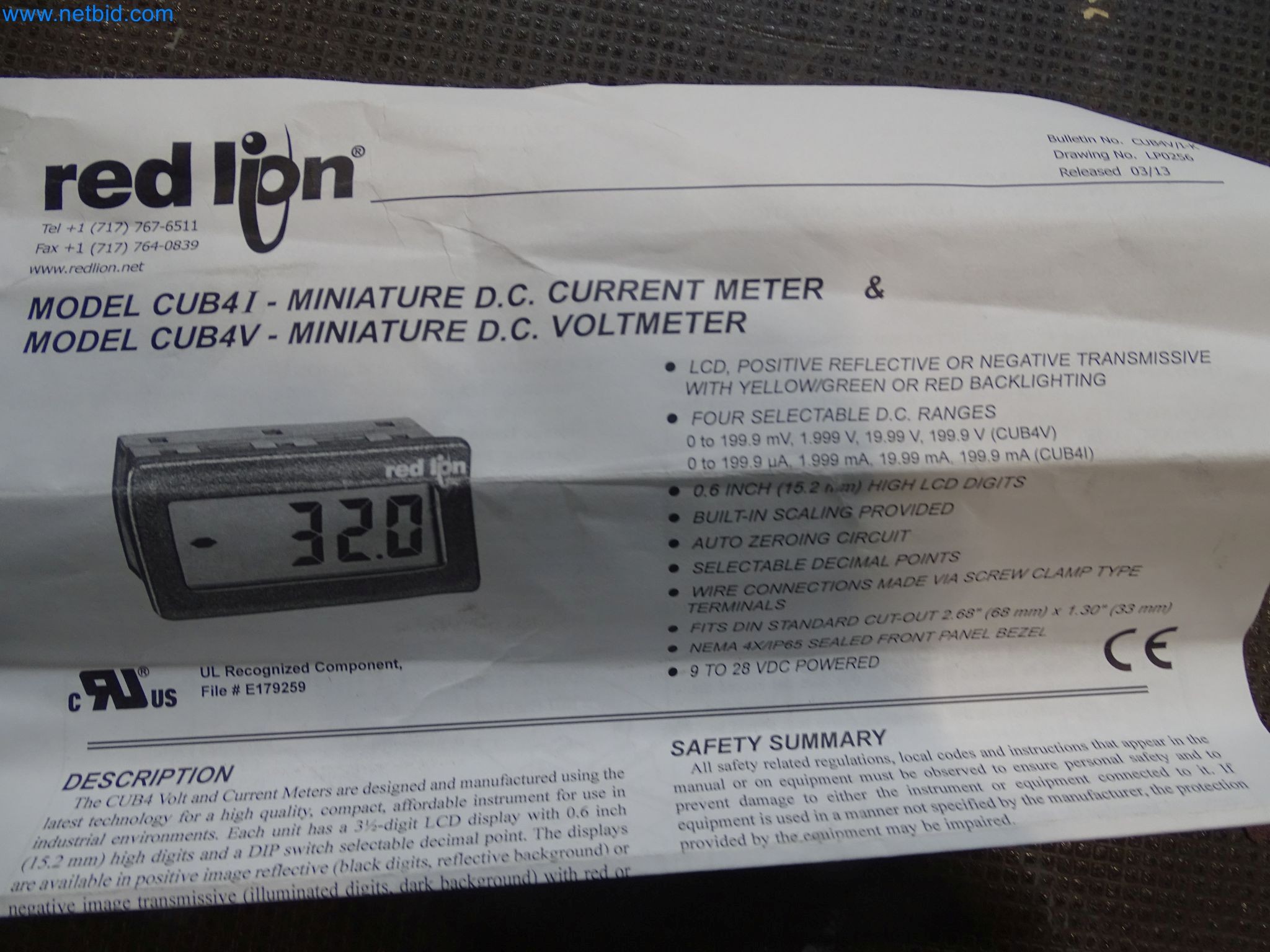 LILIUM eAircraft GmbH / LILIUM GmbH; stroji, testni sistemi in delovna oprema za proizvodnjo eVTOL-5