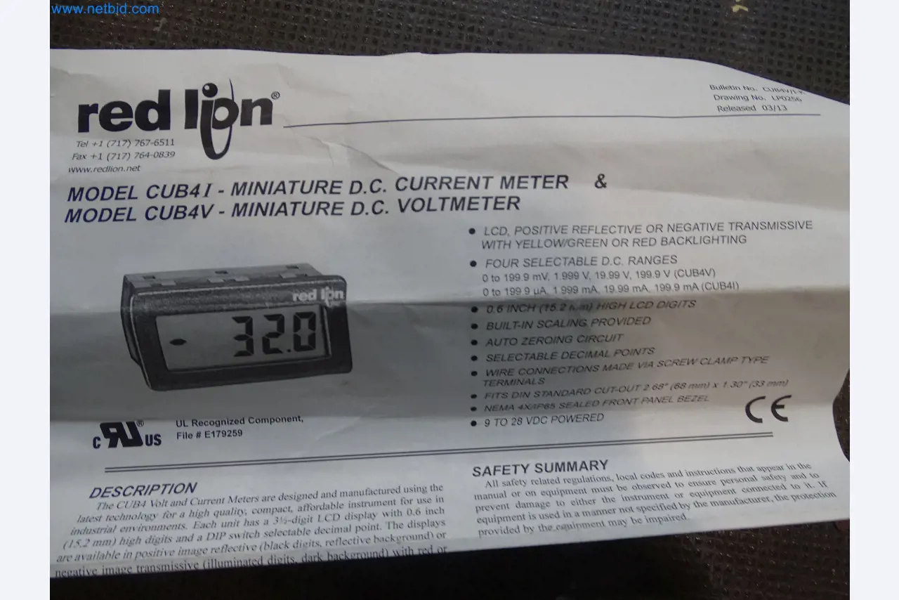 LILIUM eAircraft GmbH / LILIUM GmbH; machines, test systems and operating equipment for the production of eVTOLs-5