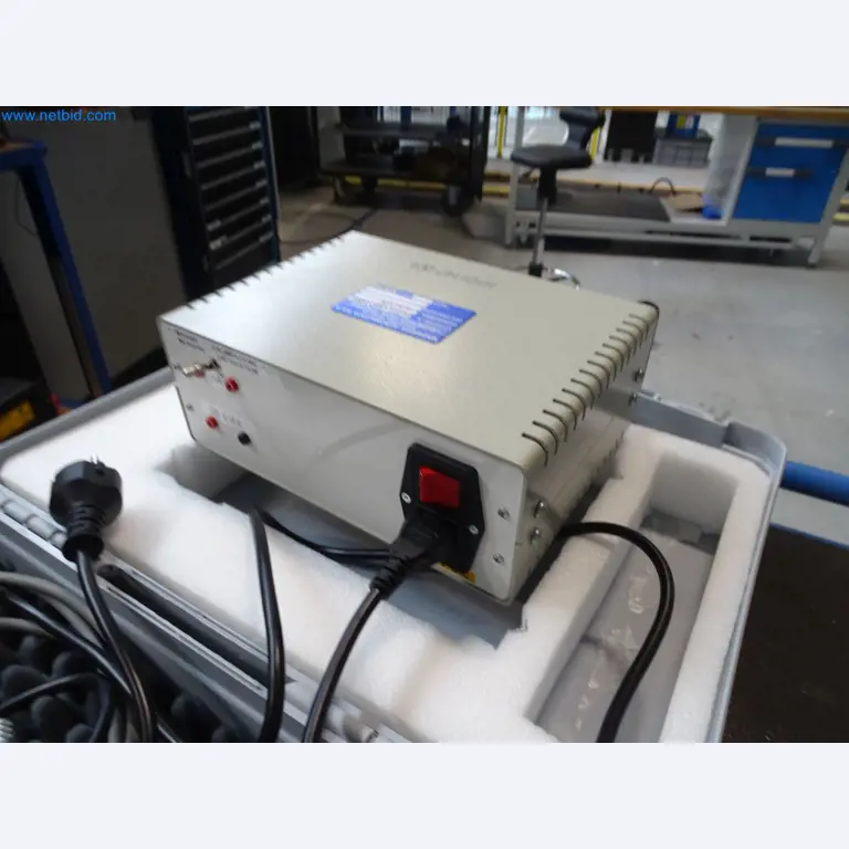 LILIUM eAircraft GmbH / LILIUM GmbH; machines, test systems and operating equipment for the production of eVTOLs-6