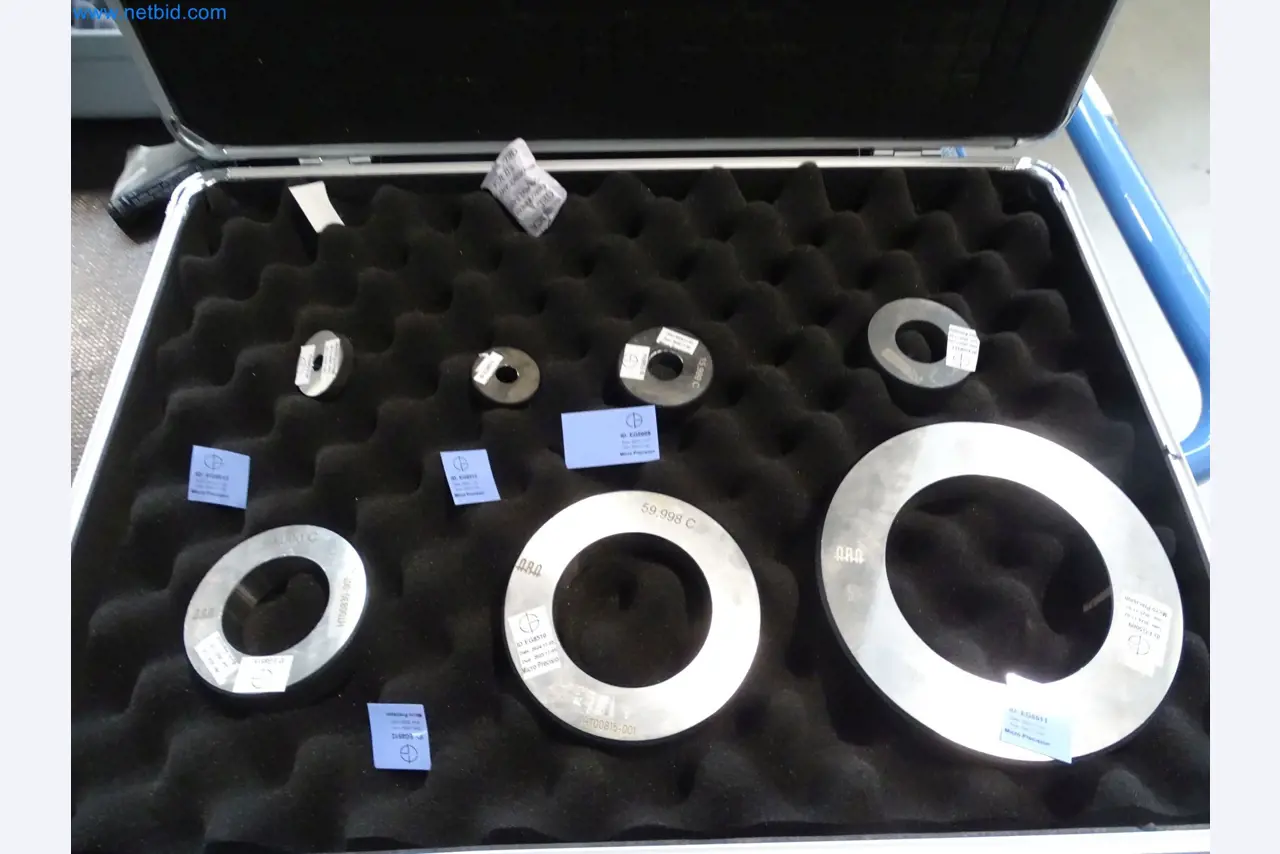 LILIUM eAircraft GmbH / LILIUM GmbH; machines, test systems and operating equipment for the production of eVTOLs-1