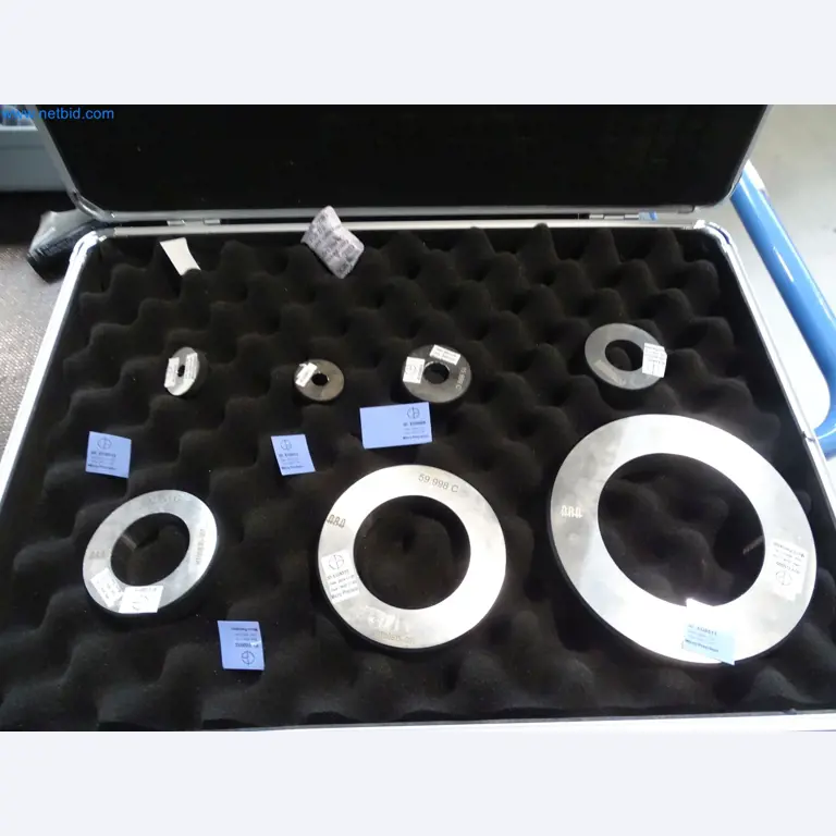 LILIUM eAircraft GmbH / LILIUM GmbH; machines, test systems and operating equipment for the production of eVTOLs-1