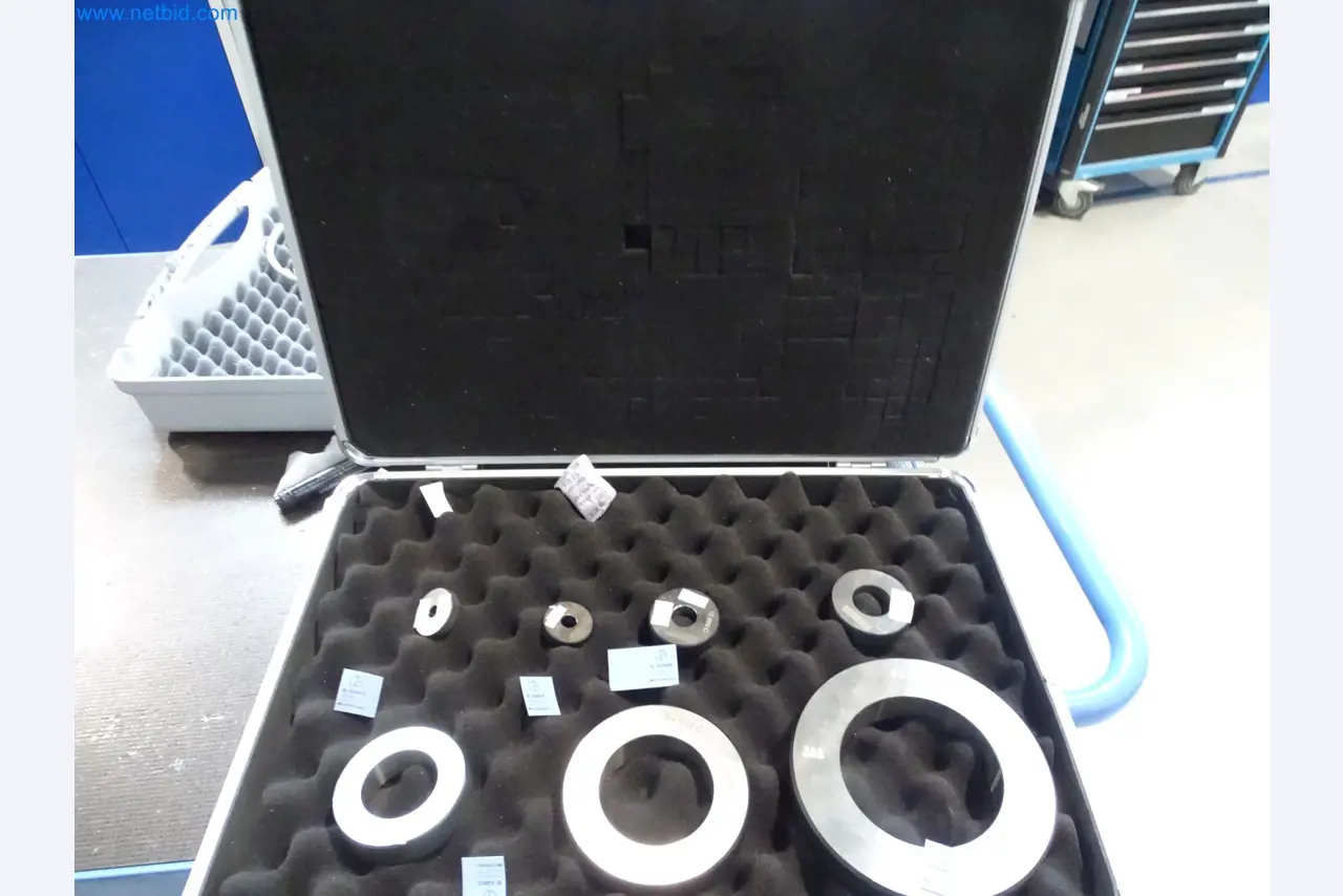 LILIUM eAircraft GmbH / LILIUM GmbH; machines, test systems and operating equipment for the production of eVTOLs-2