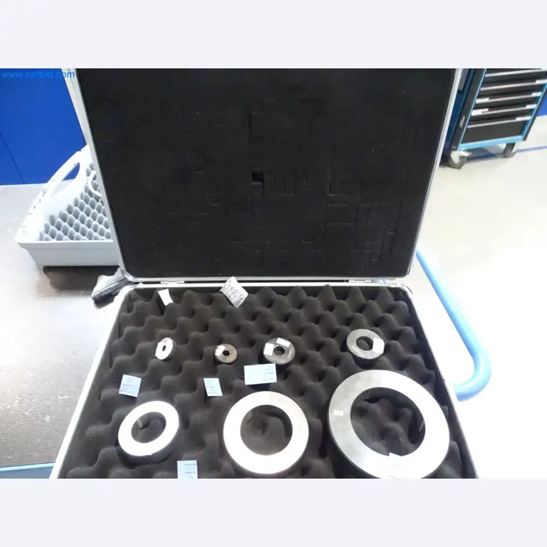 LILIUM eAircraft GmbH / LILIUM GmbH; machines, test systems and operating equipment for the production of eVTOLs-2