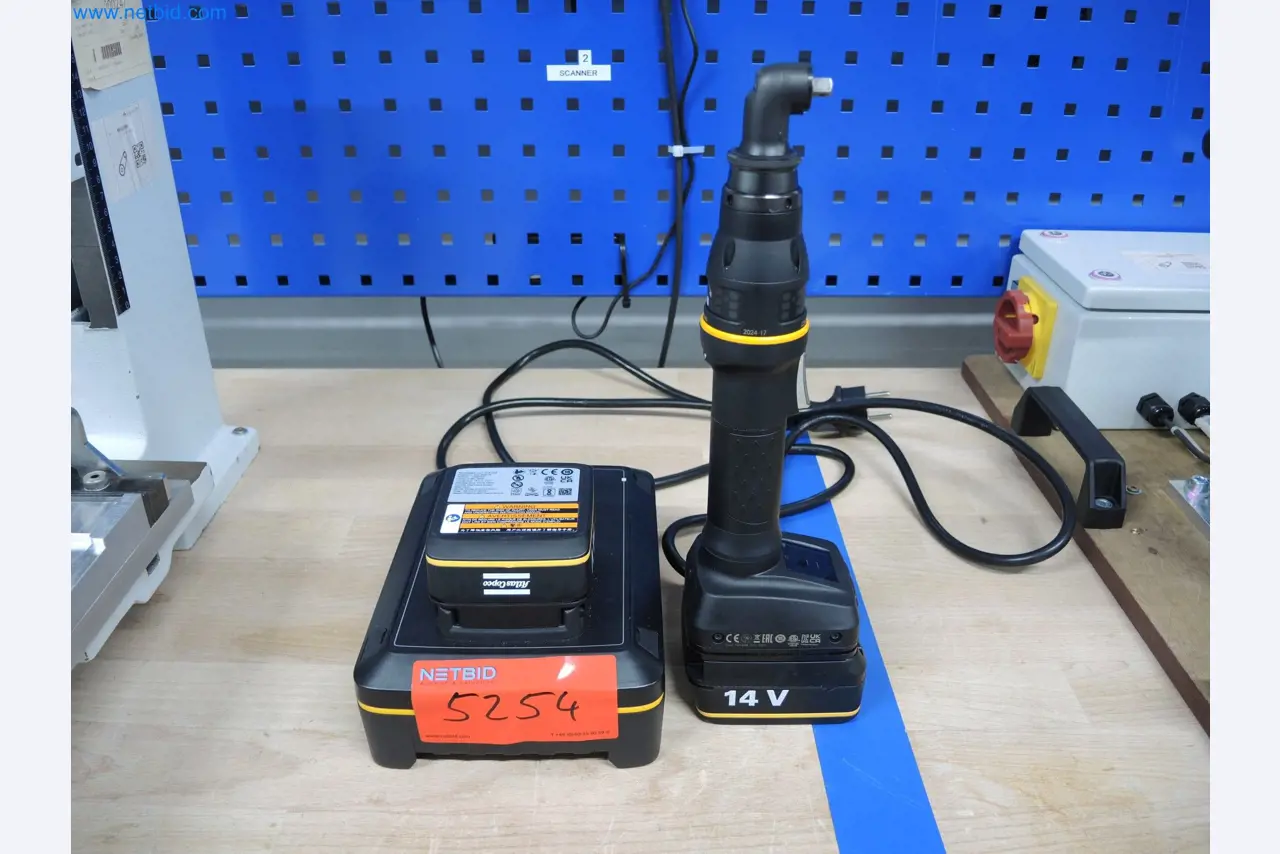 LILIUM eAircraft GmbH / LILIUM GmbH; machines, test systems and operating equipment for the production of eVTOLs-1