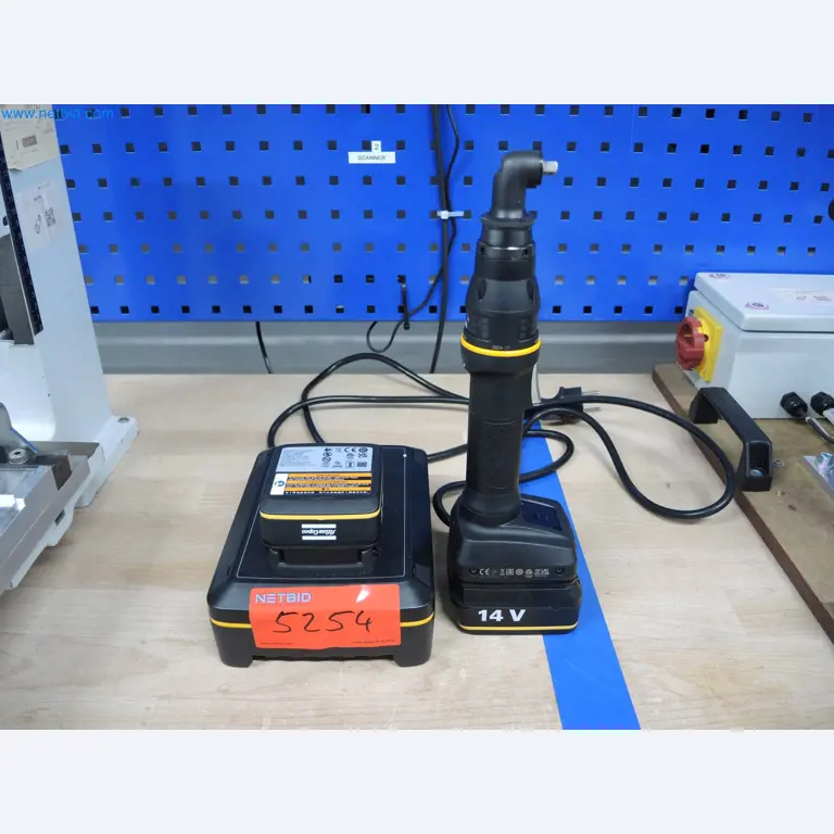 LILIUM eAircraft GmbH / LILIUM GmbH; machines, test systems and operating equipment for the production of eVTOLs-1