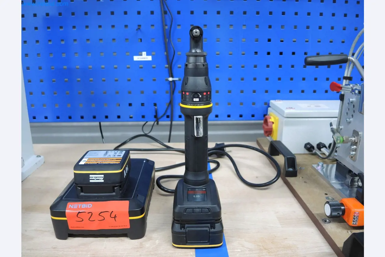 LILIUM eAircraft GmbH / LILIUM GmbH; machines, test systems and operating equipment for the production of eVTOLs-2