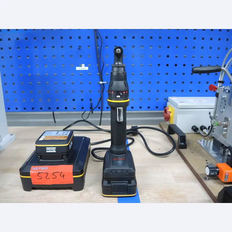 LILIUM eAircraft GmbH / LILIUM GmbH; machines, test systems and operating equipment for the production of eVTOLs-2