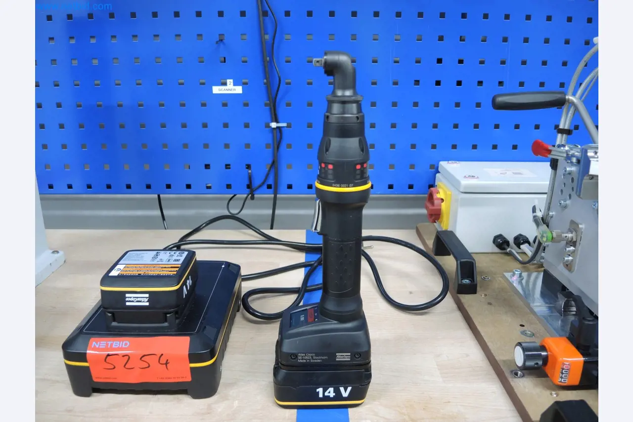 LILIUM eAircraft GmbH / LILIUM GmbH; machines, test systems and operating equipment for the production of eVTOLs-3