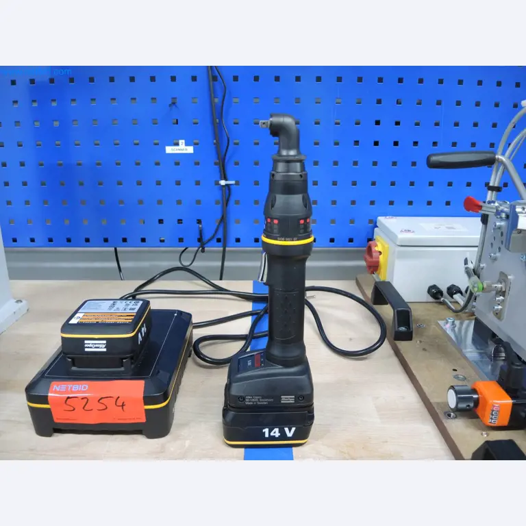 LILIUM eAircraft GmbH / LILIUM GmbH; machines, test systems and operating equipment for the production of eVTOLs-3