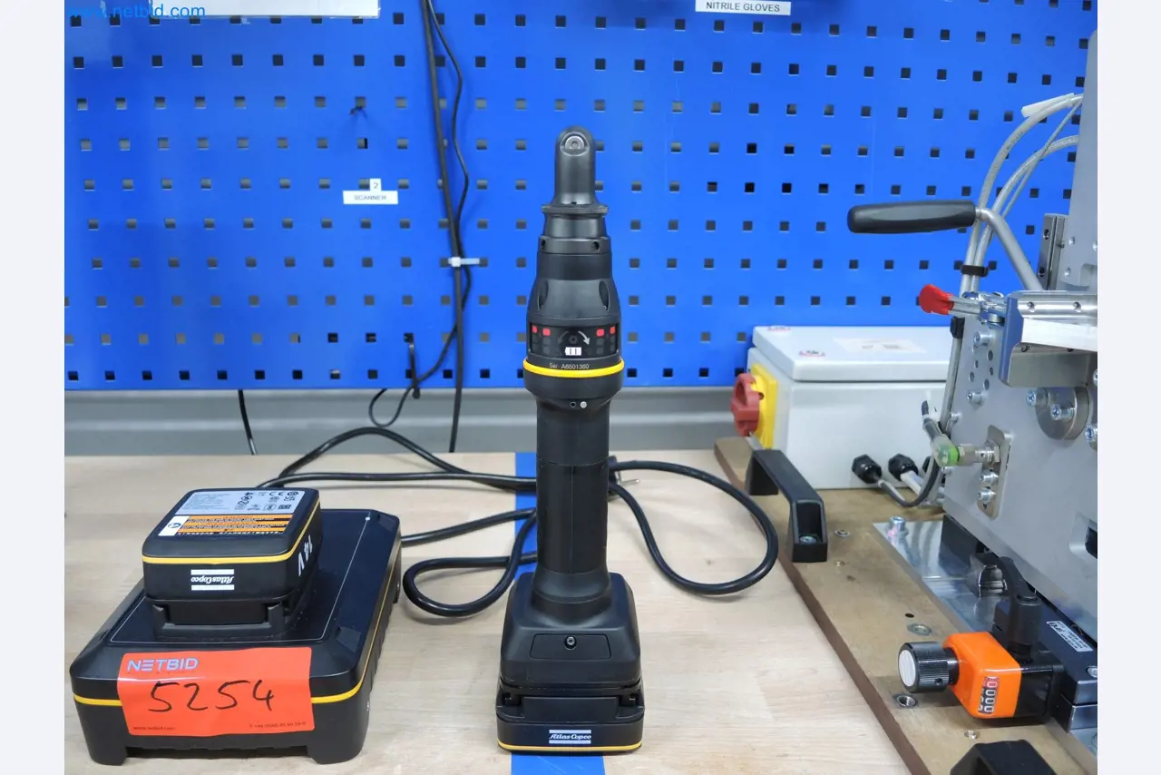 LILIUM eAircraft GmbH / LILIUM GmbH; machines, test systems and operating equipment for the production of eVTOLs-4