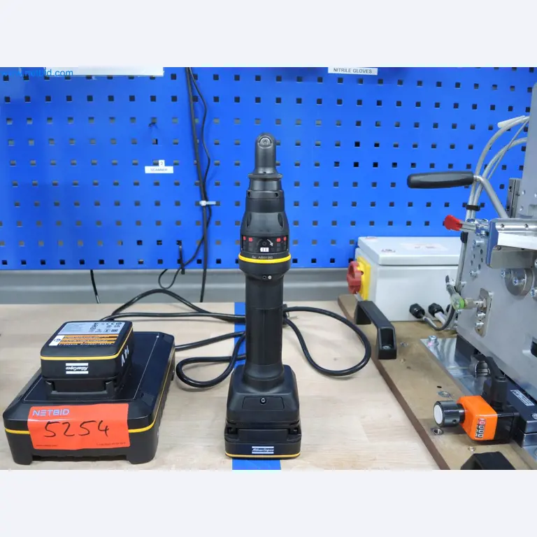 LILIUM eAircraft GmbH / LILIUM GmbH; machines, test systems and operating equipment for the production of eVTOLs-4