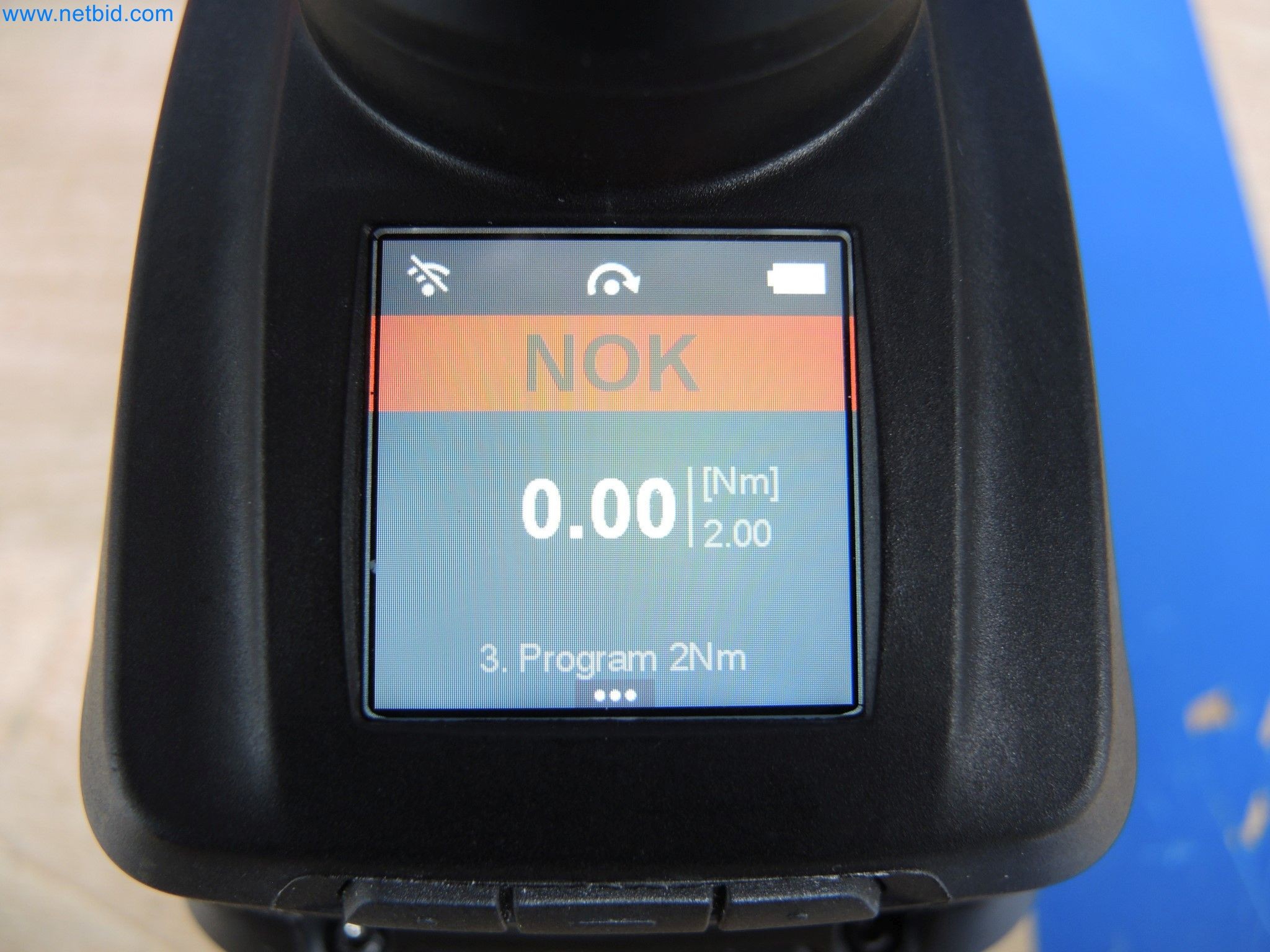 LILIUM eAircraft GmbH / LILIUM GmbH; machines, test systems and operating equipment for the production of eVTOLs-5