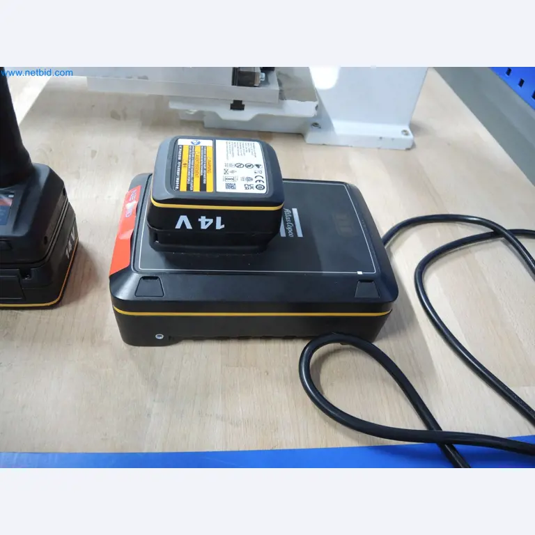 LILIUM eAircraft GmbH / LILIUM GmbH; machines, test systems and operating equipment for the production of eVTOLs-6