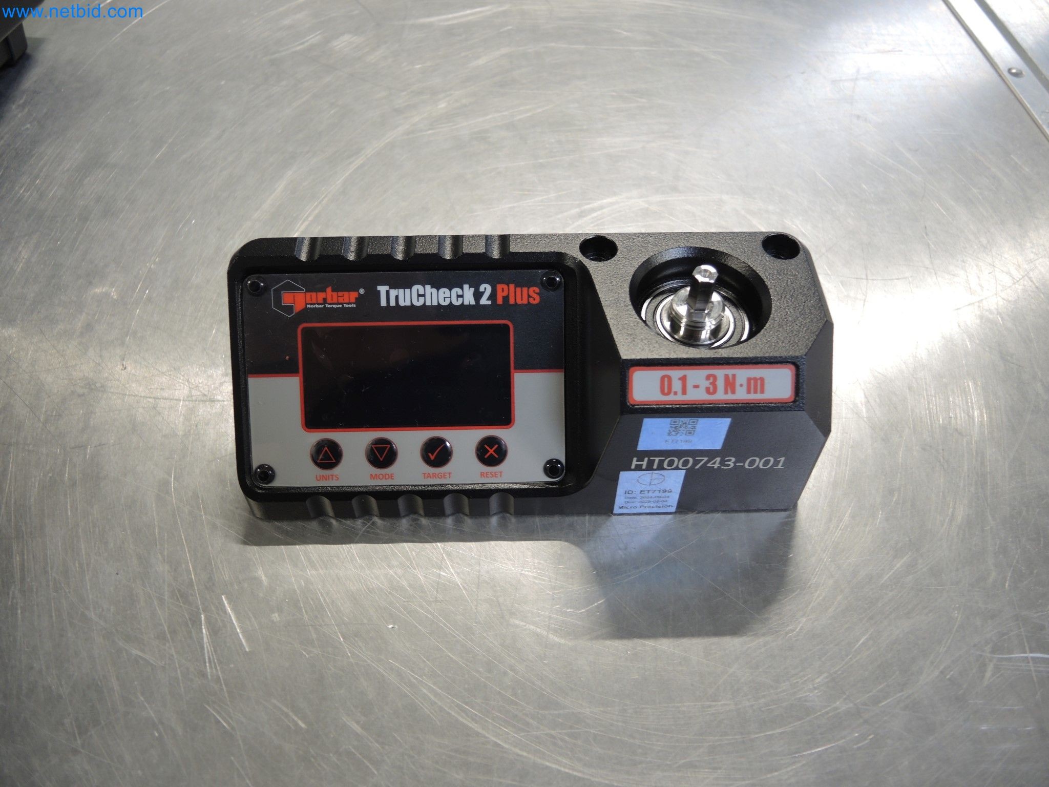 LILIUM eAircraft GmbH / LILIUM GmbH; machines, test systems and operating equipment for the production of eVTOLs-1