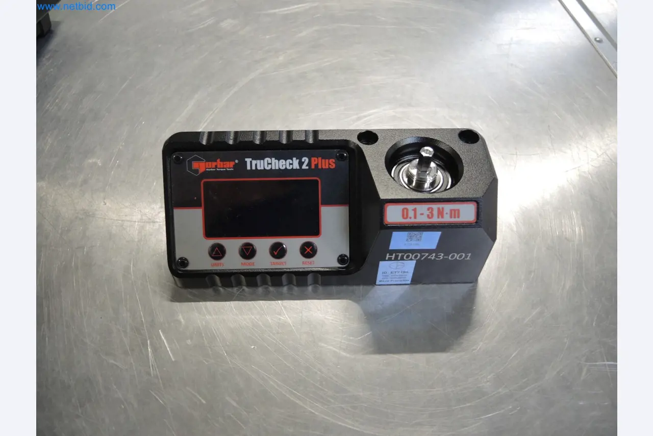 LILIUM eAircraft GmbH / LILIUM GmbH; machines, test systems and operating equipment for the production of eVTOLs-1