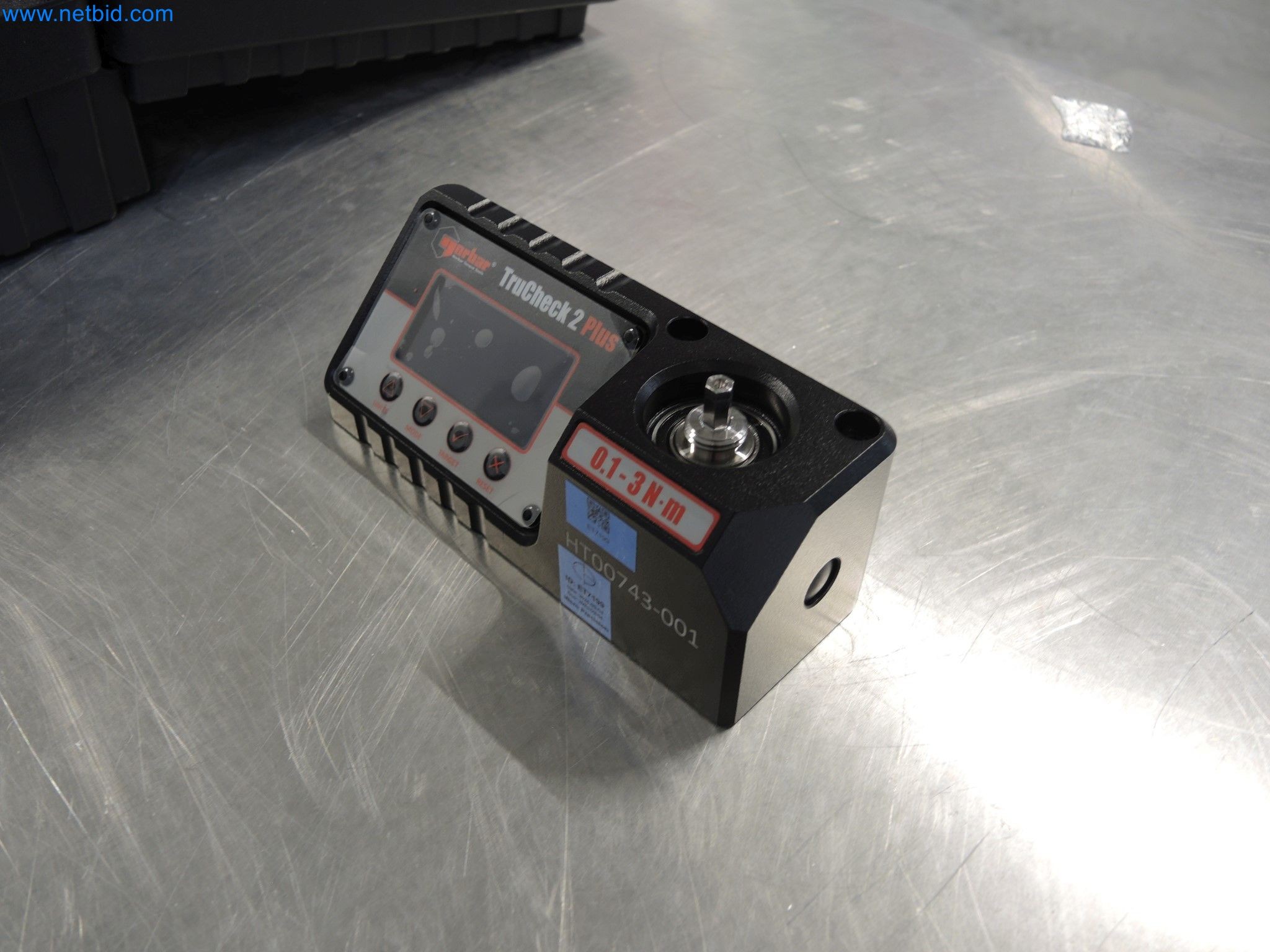 LILIUM eAircraft GmbH / LILIUM GmbH; machines, test systems and operating equipment for the production of eVTOLs-2