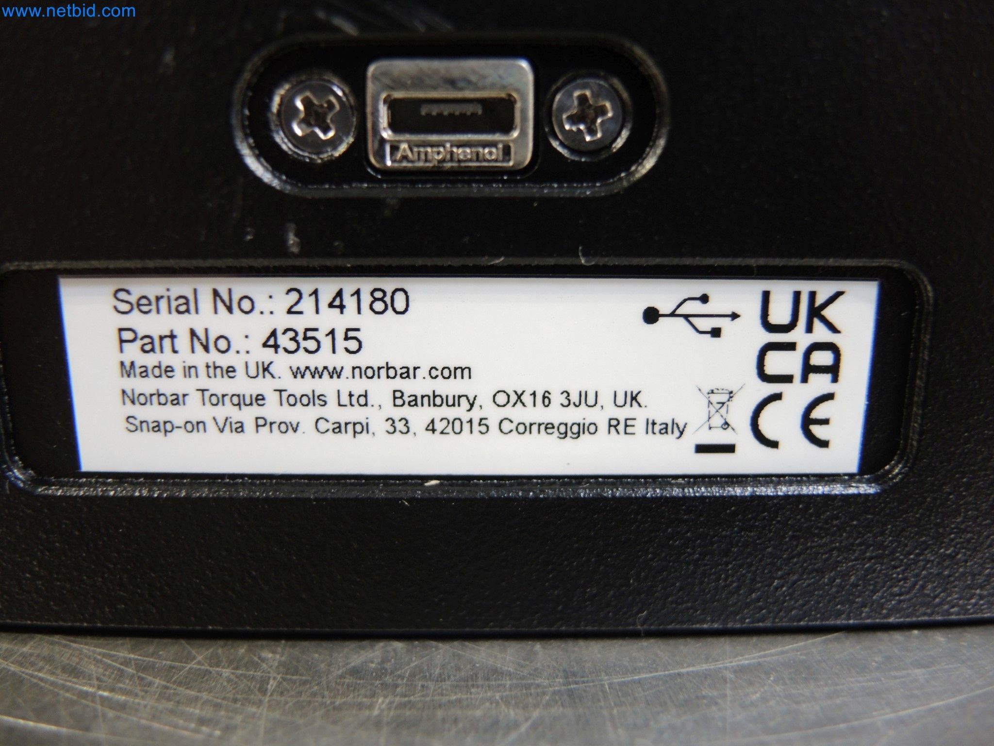 LILIUM eAircraft GmbH / LILIUM GmbH; machines, test systems and operating equipment for the production of eVTOLs-3