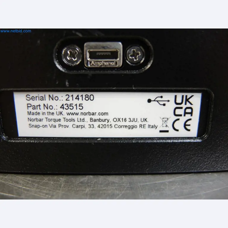 LILIUM eAircraft GmbH / LILIUM GmbH; machines, test systems and operating equipment for the production of eVTOLs-3