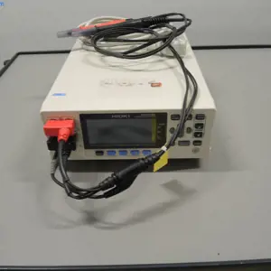 Widerstands-Messgerät Hioki RM3545