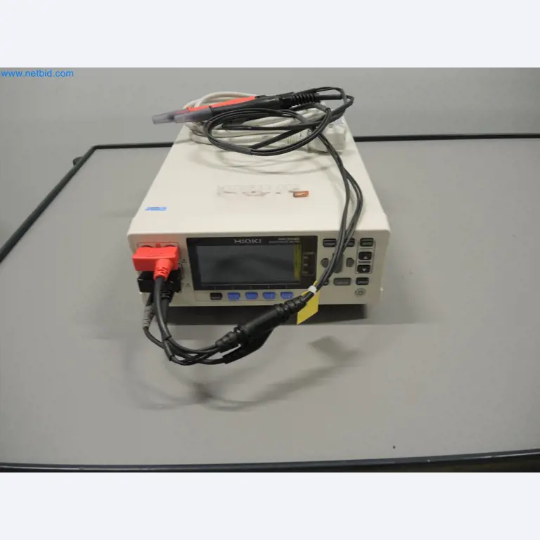 LILIUM eAircraft GmbH / LILIUM GmbH; machines, test systems and operating equipment for the production of eVTOLs-1