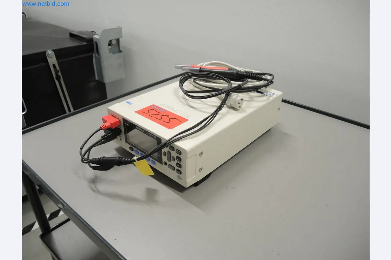 LILIUM eAircraft GmbH / LILIUM GmbH; machines, test systems and operating equipment for the production of eVTOLs-2