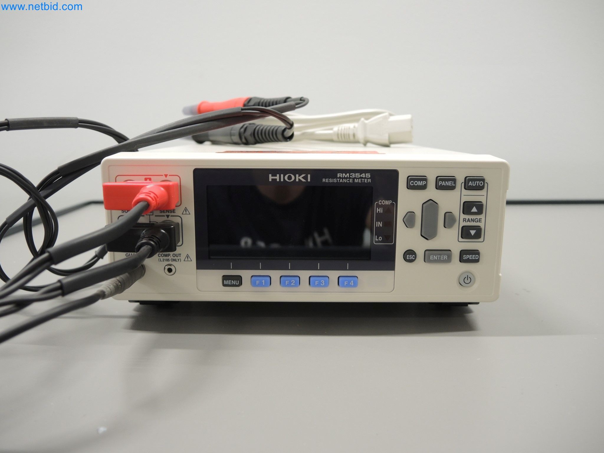 LILIUM eAircraft GmbH / LILIUM GmbH; machines, test systems and operating equipment for the production of eVTOLs-3