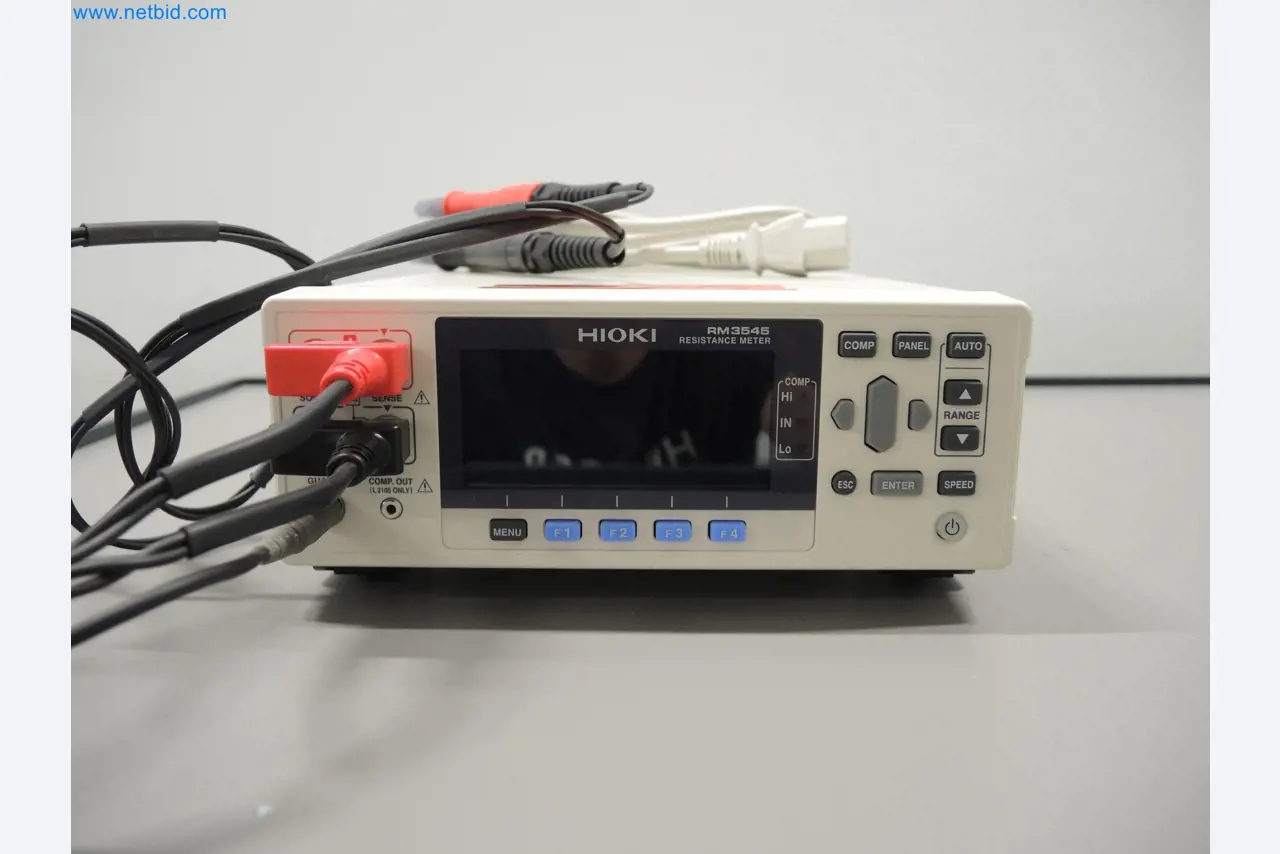 LILIUM eAircraft GmbH / LILIUM GmbH; machines, test systems and operating equipment for the production of eVTOLs-3