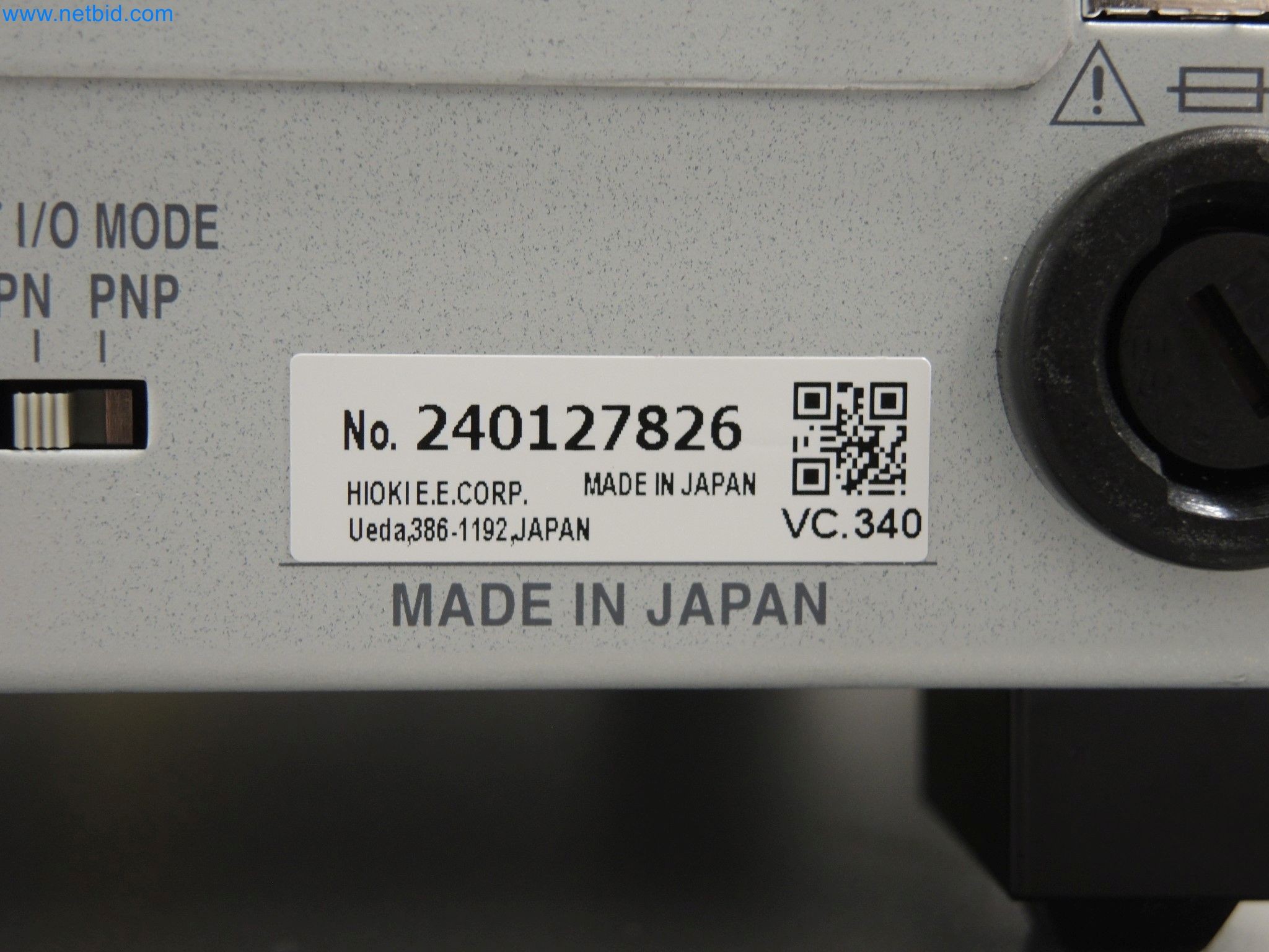 LILIUM eAircraft GmbH / LILIUM GmbH; machines, test systems and operating equipment for the production of eVTOLs-5