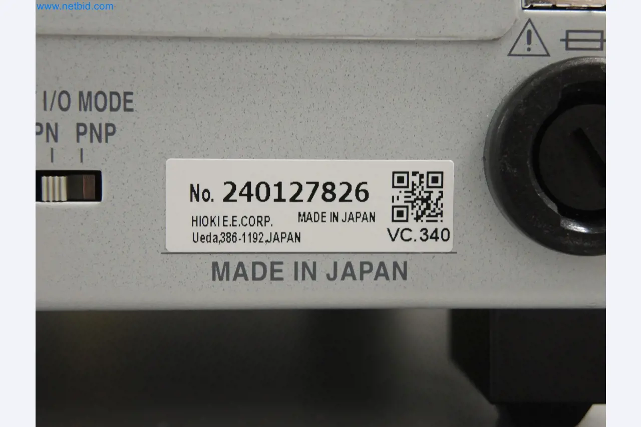 LILIUM eAircraft GmbH / LILIUM GmbH; machines, test systems and operating equipment for the production of eVTOLs-5