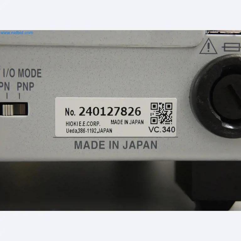 LILIUM eAircraft GmbH / LILIUM GmbH; machines, test systems and operating equipment for the production of eVTOLs-5