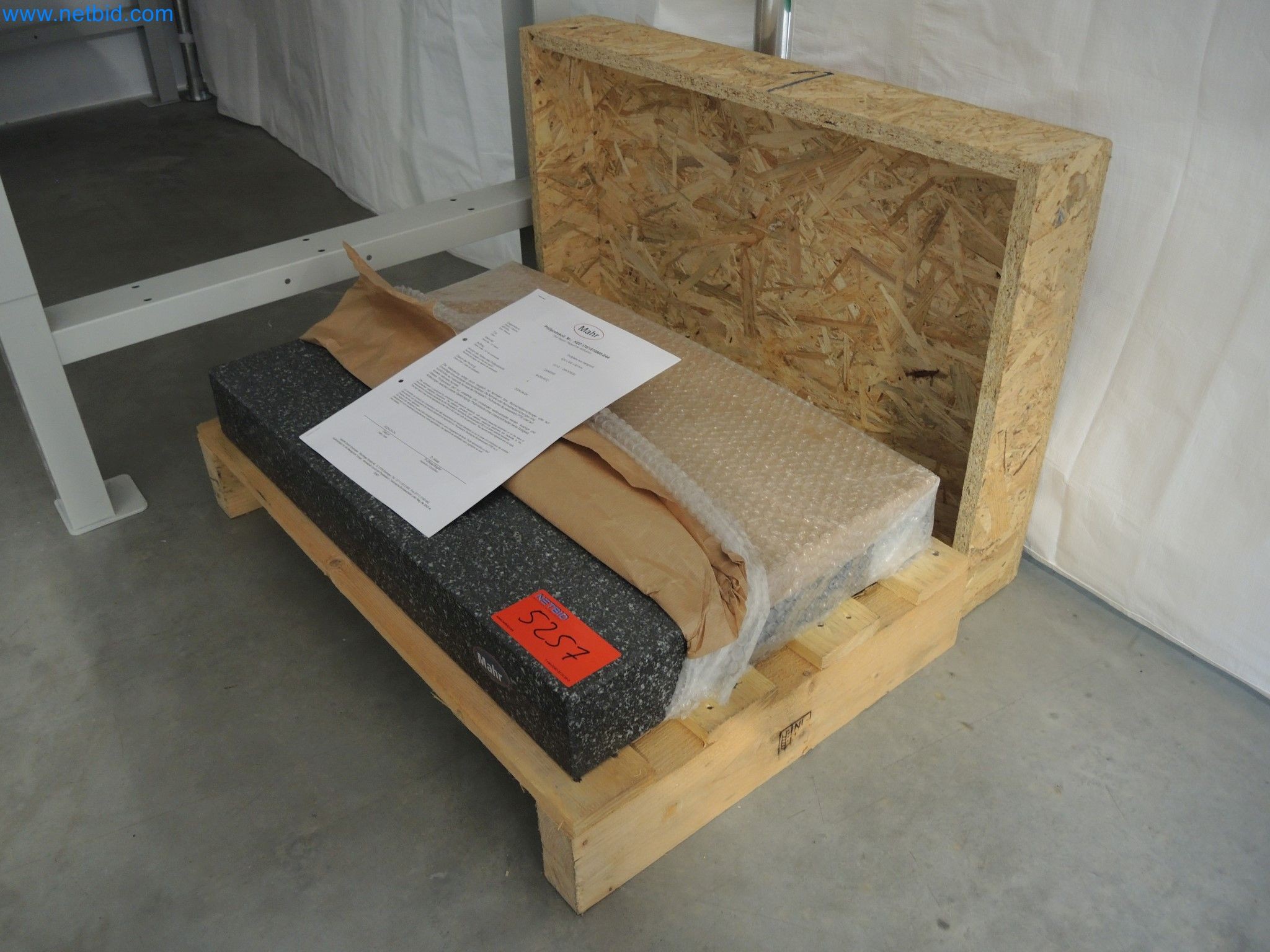 LILIUM eAircraft GmbH / LILIUM GmbH; machines, test systems and operating equipment for the production of eVTOLs-2