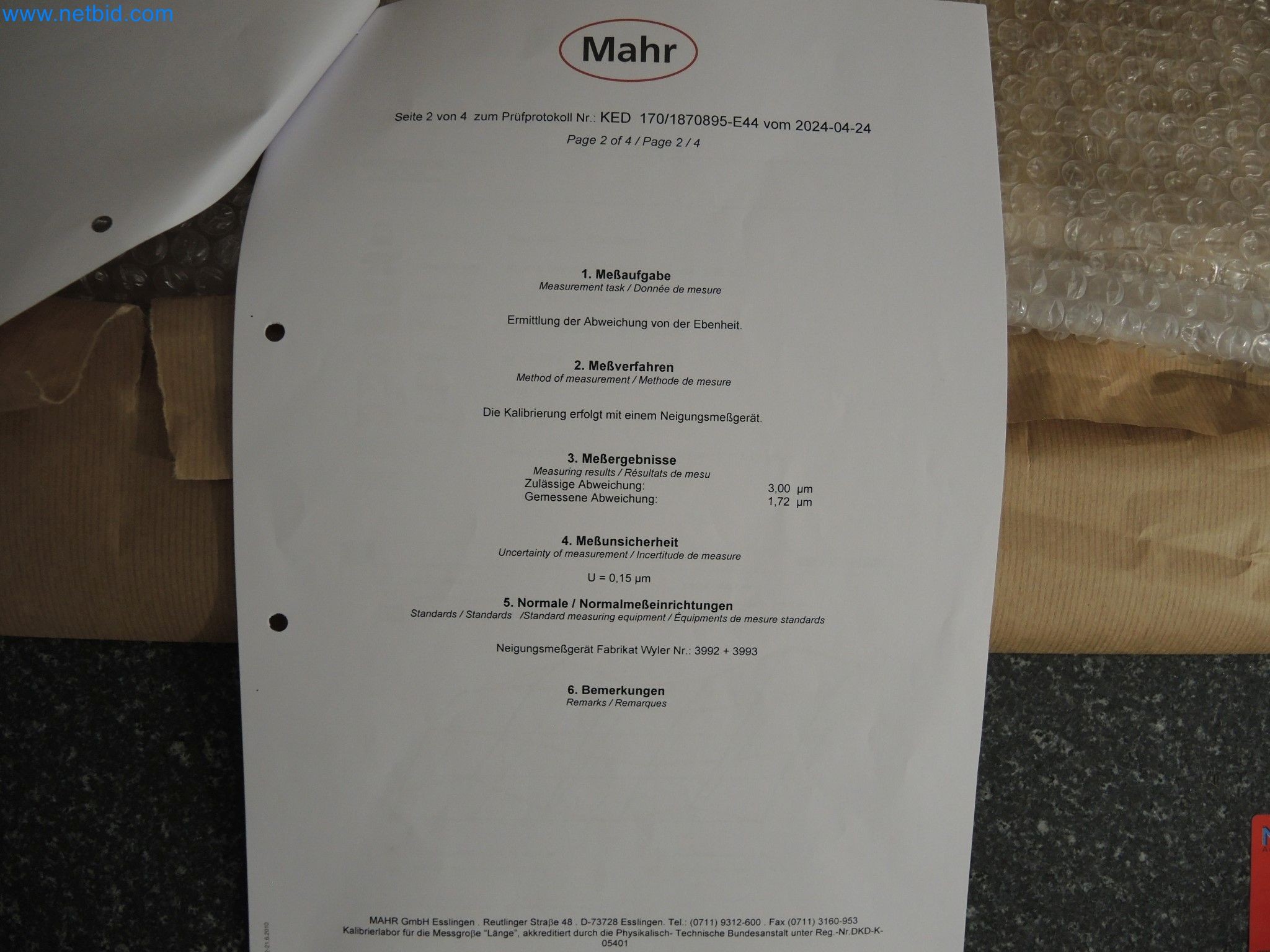 LILIUM eAircraft GmbH / LILIUM GmbH; machines, test systems and operating equipment for the production of eVTOLs-4