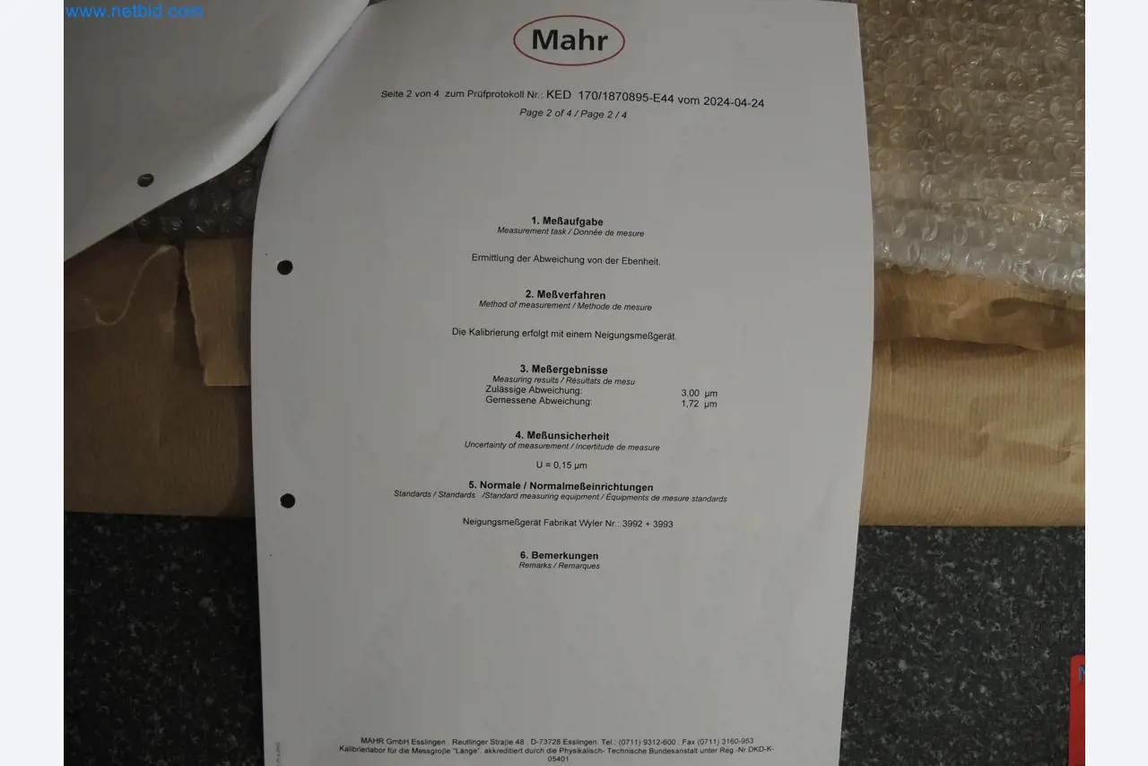 LILIUM eAircraft GmbH / LILIUM GmbH; machines, test systems and operating equipment for the production of eVTOLs-4