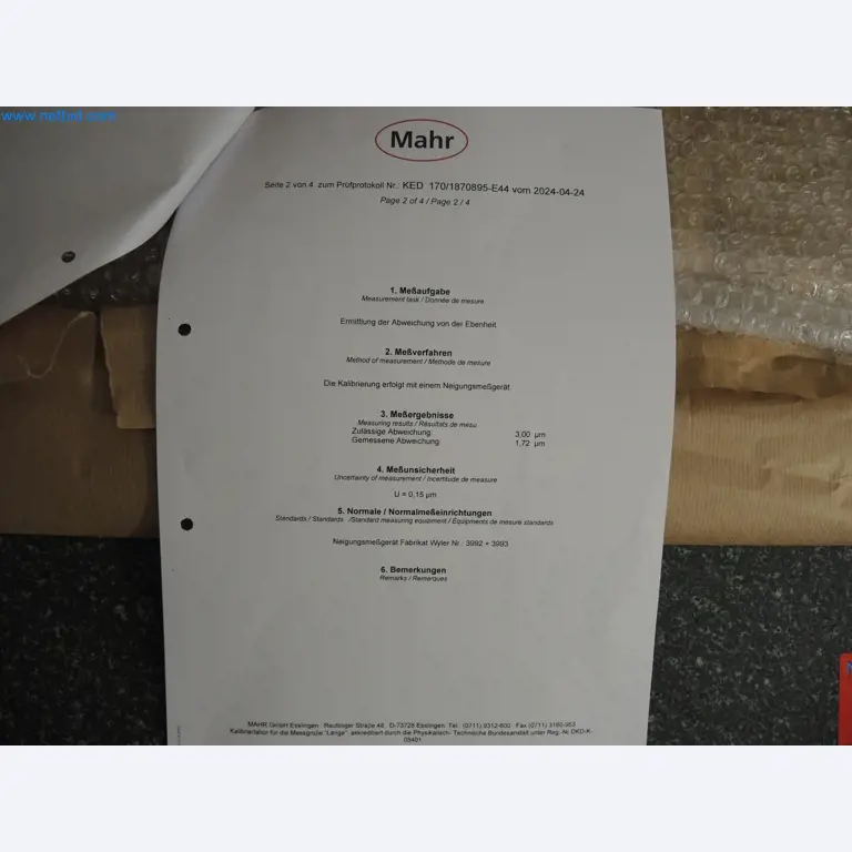 LILIUM eAircraft GmbH / LILIUM GmbH; machines, test systems and operating equipment for the production of eVTOLs-4